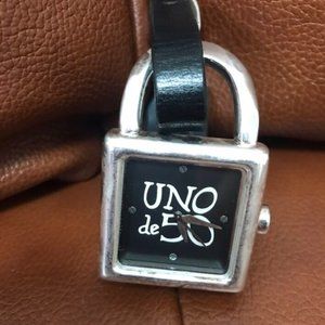 Uno de 50 Watch